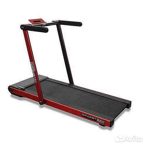 Беговая дорожка Svensson Body Labs spacetech v3.3