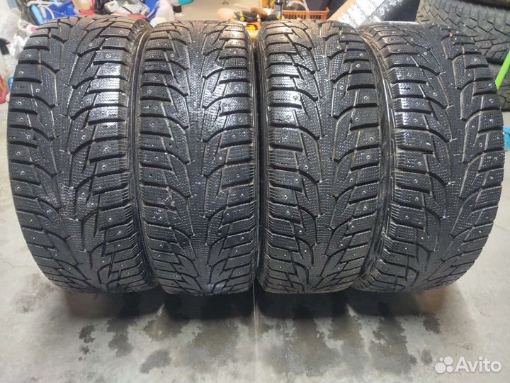 Hankook Winter I'Pike RS W419 205/55 R16