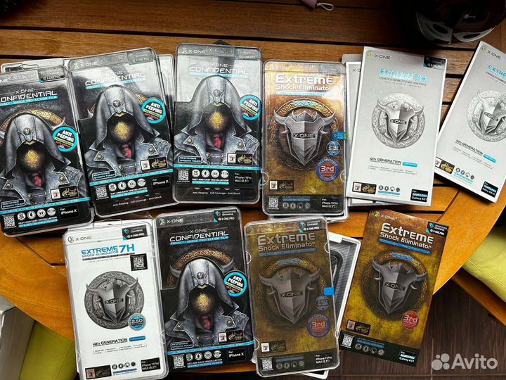 Топовые чехлы и бронепленки iPhone Samsung