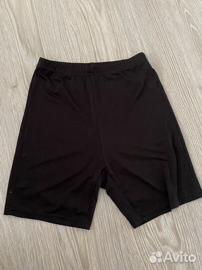 Велосипедки шейн