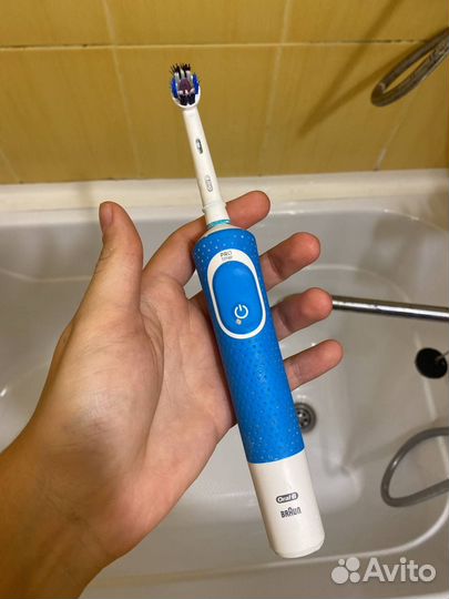 Щетка зубная