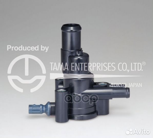 Термостат 1374 whsa88 tama