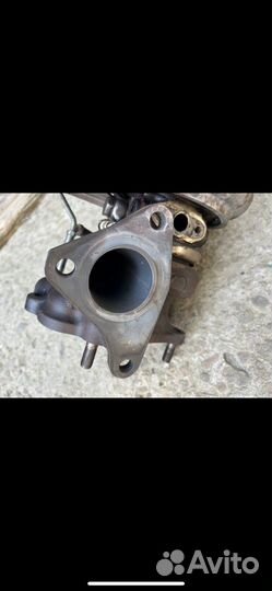 Турбина td 05 20 g