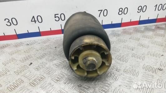 Пневмоподушка задняя BMW X5 E53 (AEA31MN02)