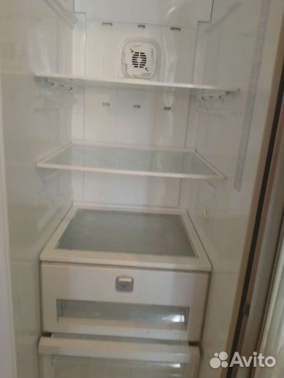 Холодильник бу lg