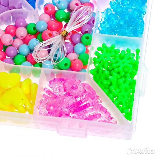 Набор для плетения love 3880635