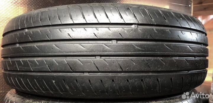 Nexen N'Fera SU4 185/65 R15