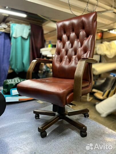Кресло руководителя
