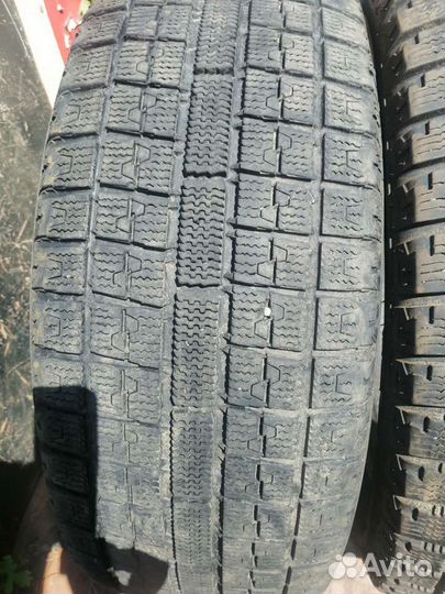 Toyo 800 Ultra 205/55 R16