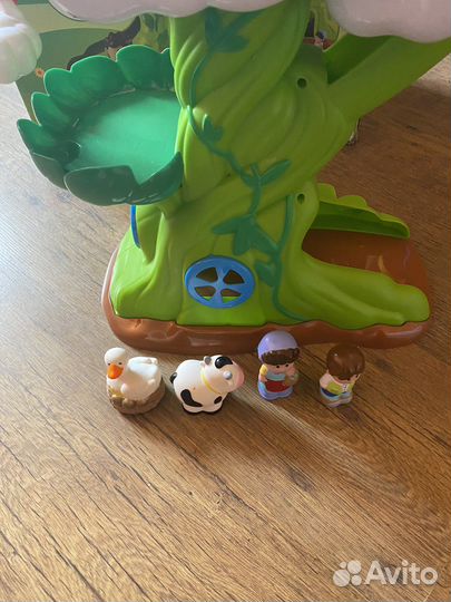 Замок джека ELC