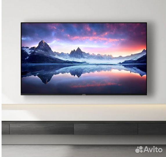 Xiaomi TV A Pro 55 2025