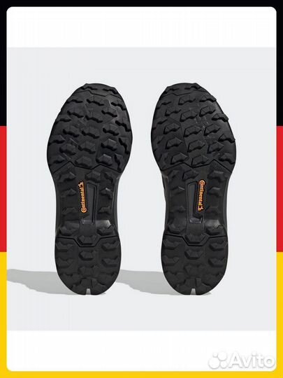 Кроссовки adidas terrex