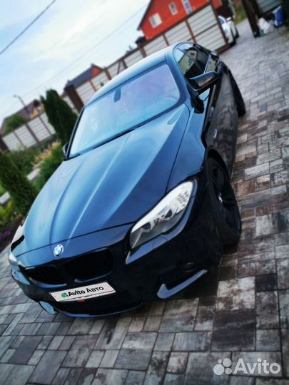 BMW 5 серия 3.0 AT, 2010, 173 000 км
