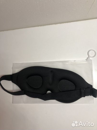 Маска для сна опт