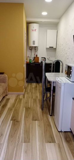 Комната 16 м² в 1-к., 1/5 эт.