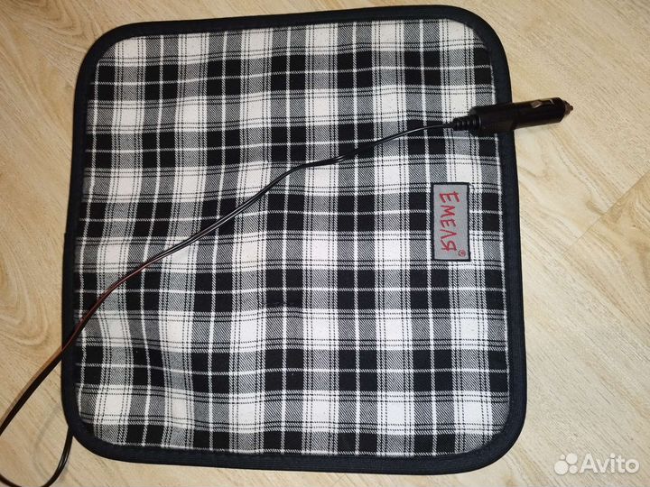 Автоподогрев Емеля