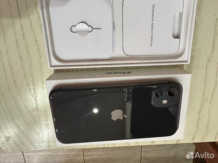 Apple iPhone 11