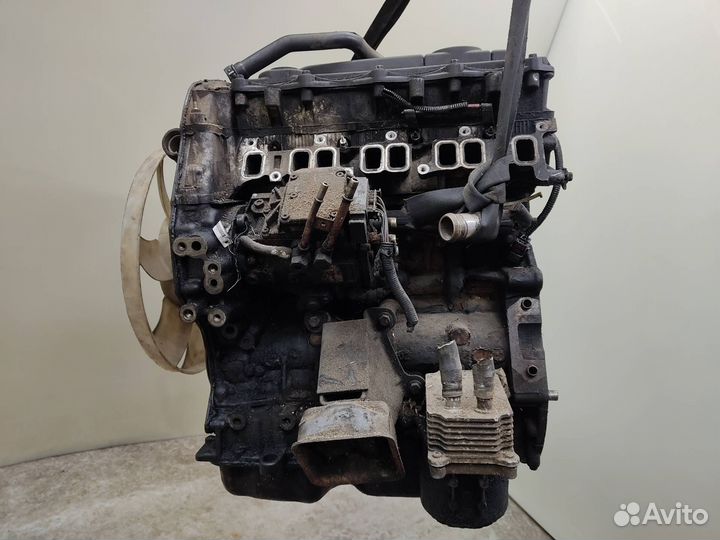 Двигатель dofa Ford Transit 6