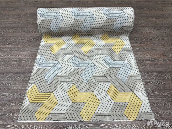 Палас, дорожка 1.5м