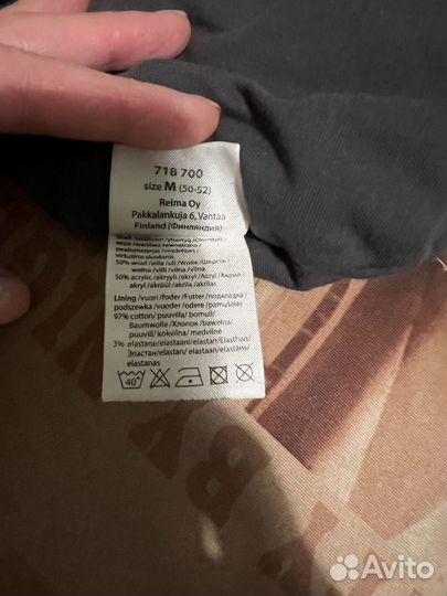 Шапка шлем lassie