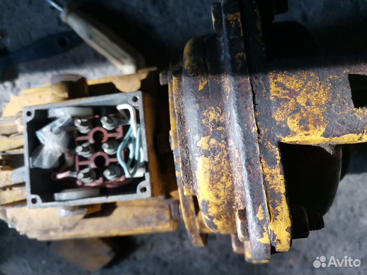 Для тельфера