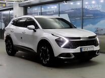 Kia Sportage 1.6 AMT, 2023, 8 970 км, с пробегом, цена 4 290 000 руб.