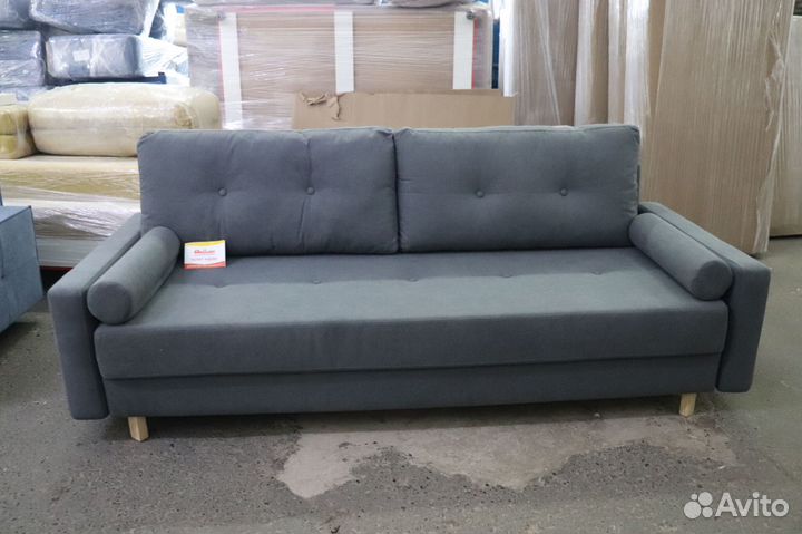 Диван-кровать, диван прямой Pantograff