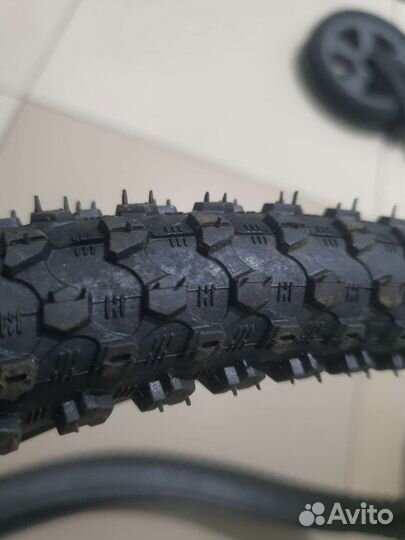 Покрышки 26'; 27,5'