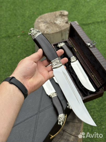 Нож для охоты 