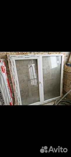 Окна и балконные двери пластиковые