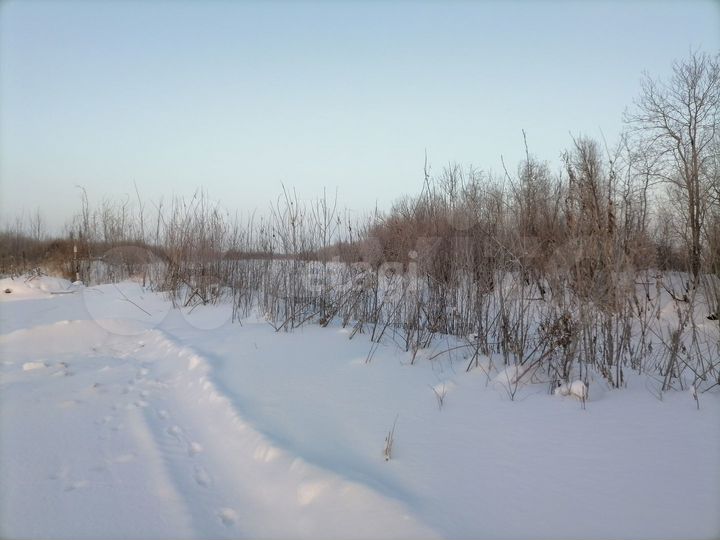 Участок 27,8 сот. (ИЖС)