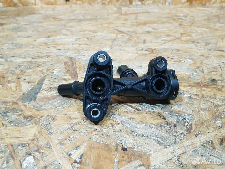 Термостат АКПП BMW X5 E70 рест. 2011 N4832002