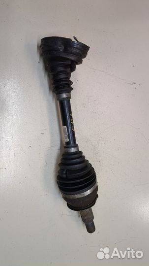 Полуось GMC Terrain 2017, 2018