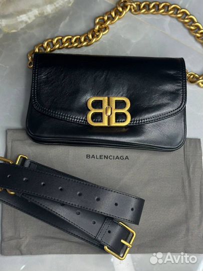 Balenciaga сумка