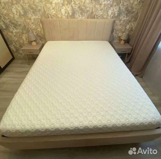 Матрас 160х200 Новый