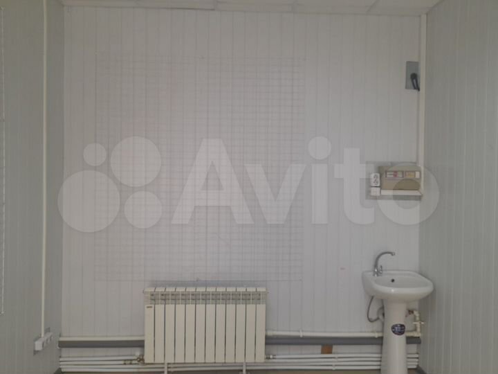 Свободного назначения, 18 м²