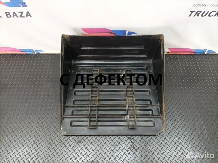 20541447 Крышка ящика АКБ Volvo FH, Volvo FM