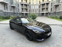 BMW 8 серия Gran Coupe 3.0 AT, 2020, 21 373 км, с про�бегом, цена 9 350 000 руб.