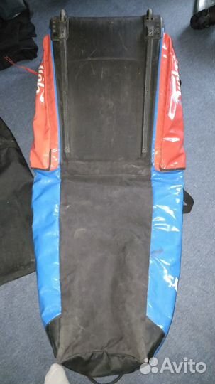 Чехол, кофр