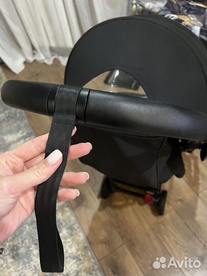 Коляска babyzen yoyo2 с аксессуарами