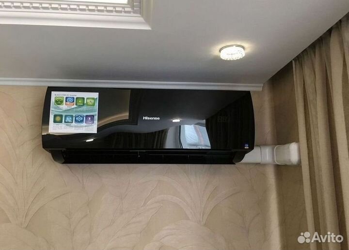 Кондиционер / большой выбор