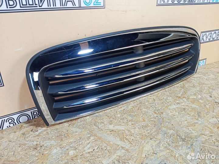 Решетка радиатора Hyundai Sonata EF (01-10г) Тагаз