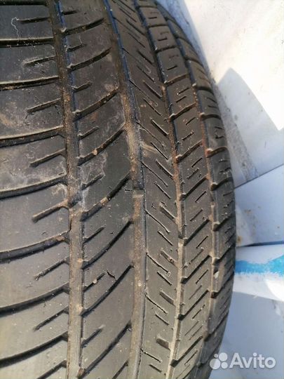 Michelin Energy XH1 195/60 R15