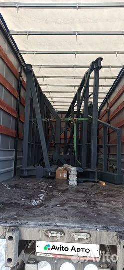 Волокуши АгроДоля ВНГ-12, 2024