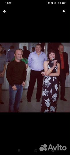 Комбинезон женский