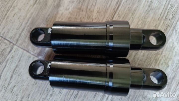 Амортизаторы для электросамоката Kugoo 2 шт. новые