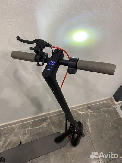 Электросамокат GT M365 PRO