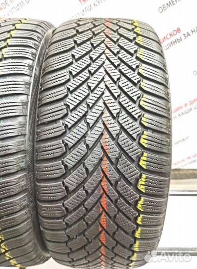 Continental WinterContact TS 860 225/45 R17 91H