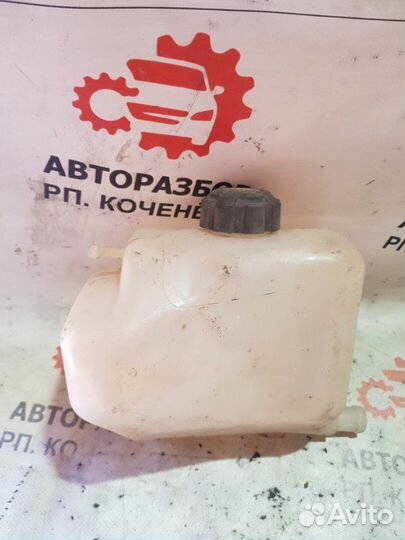 Бачок расширительный Лада Калина