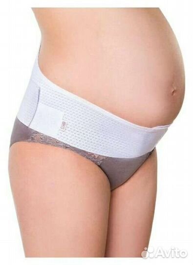 Бандаж для беременных